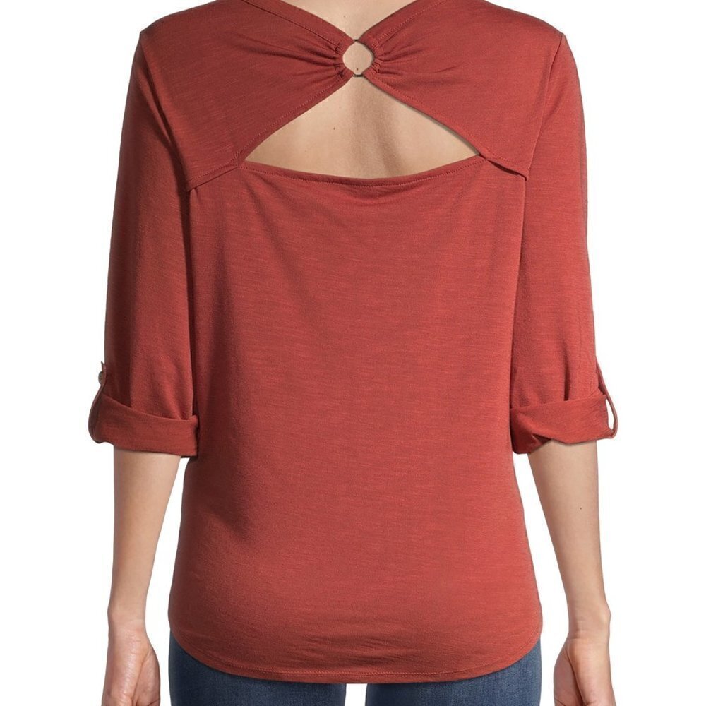 No Boundaries Fashion Shirt - Picture 3 of 4